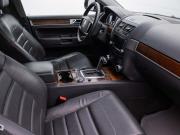 Volkswagen Touareg I Рестайлинг Москва  - изображение 29