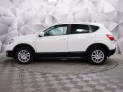Nissan Qashqai I Рестайлинг Ульяновск  - изображение 23