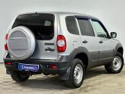 Chevrolet Niva I Рестайлинг Борисоглебск  - изображение 18