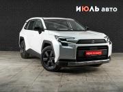 Toyota RAV4 VI (XA60) Екатеринбург  - изображение 21
