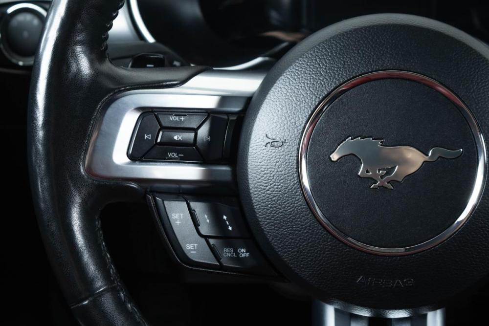 Ford Mustang VI Рестайлинг Пермь  - изображение 17