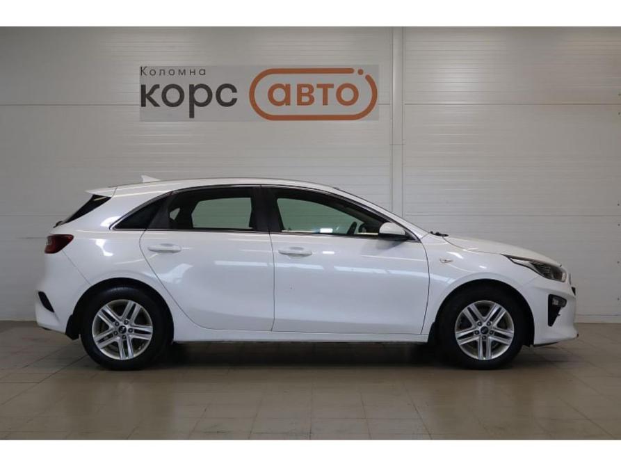 Kia Ceed III Коломна  - изображение 4
