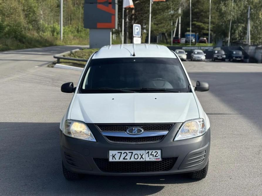 Lada (ВАЗ) Largus I Прокопьевск  - изображение 3
