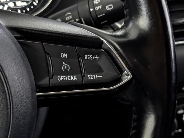 Mazda CX-5 II с пробегом 2017 года, цена 2 390 000 рублей, 113004 км, внедорожник, Автокод Объявления