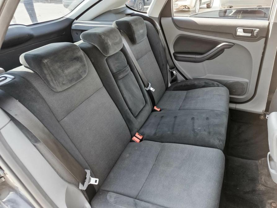 Ford Focus II Рестайлинг Нижний Новгород  - изображение 8