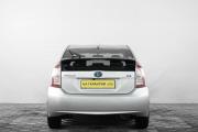 Toyota Prius III Рестайлинг (XW30) Кемерово  - изображение 25