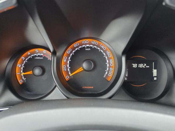 Lada (ВАЗ) XRAY I с пробегом 2021 года, цена 1 000 000 рублей, 78200 км, хэтчбек, Автокод Объявления
