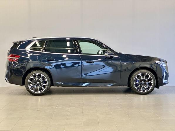 BMW X3 IV (G45/G48) с пробегом 2025 года, цена 7 200 000 рублей, 33 км, внедорожник, Автокод Объявления