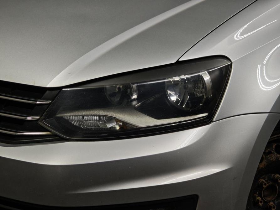 Volkswagen Polo V Рестайлинг Москва  - изображение 9