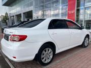 Toyota Corolla X (E140 E150) Рестайлинг Уфа  - изображение 17