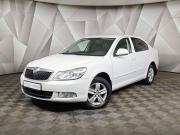Skoda Octavia II (A5) Рестайлинг Москва  - изображение 20