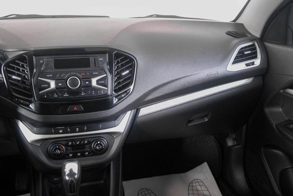 Lada (ВАЗ) Vesta I Кемерово  - изображение 15