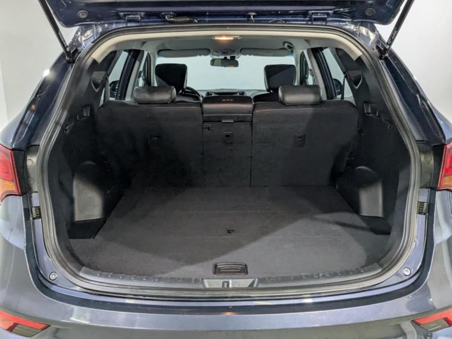 Hyundai Santa Fe III Рестайлинг Химки  - изображение 17
