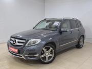 Mercedes-Benz GLK-Класс I (X204) Рестайлинг Альметьевск  - изображение 24
