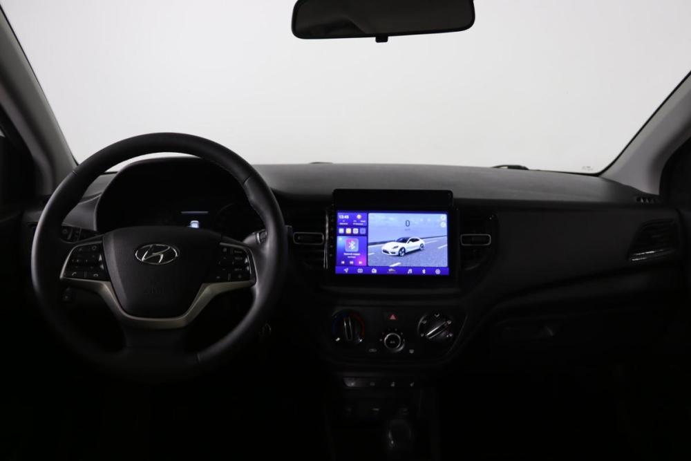 Hyundai Solaris II Рестайлинг Нижний Новгород  - изображение 13