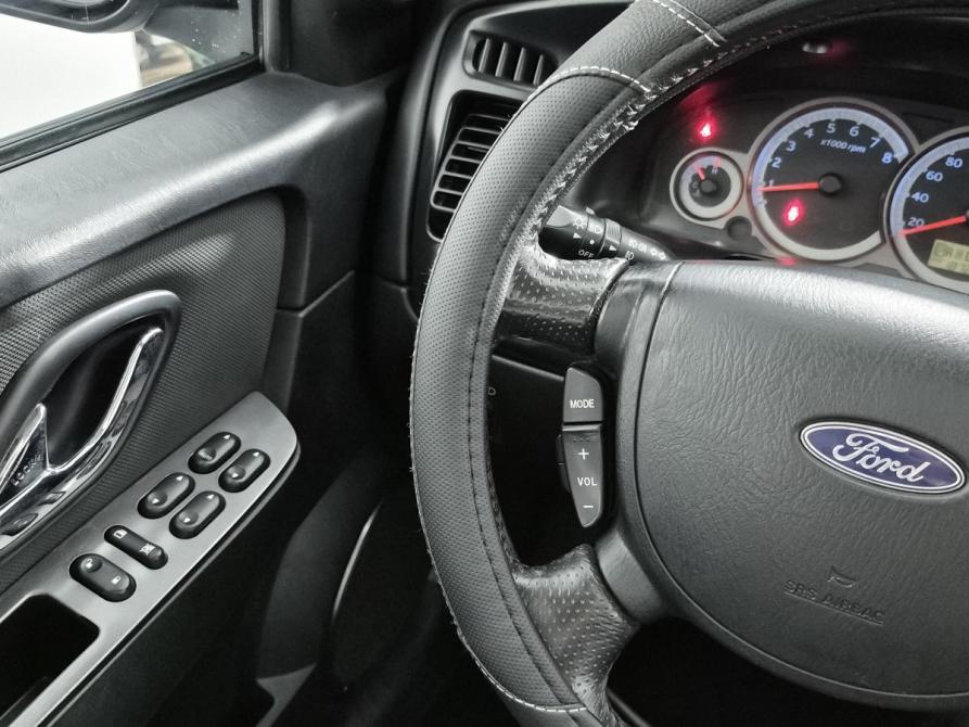 Ford Escape I Рестайлинг 2 Нижний Новгород  - изображение 19