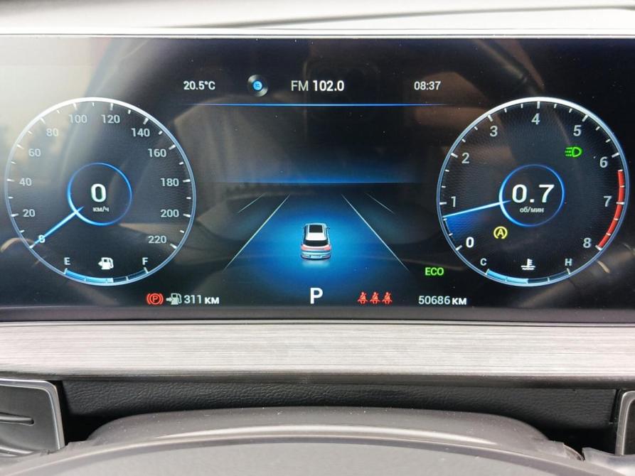 Chery Tiggo 7 Pro Max I Чебоксары  - изображение 16
