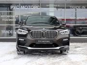 BMW X4 II (G02) Калининград  - изображение 28