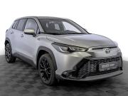 Toyota Frontlander Москва  - изображение 30