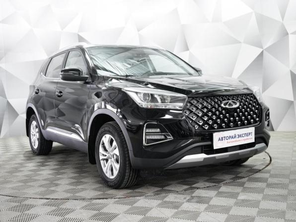Chery Tiggo 4 Pro I с пробегом 2024 года, цена 1 730 000 рублей, 19189 км, внедорожник, Автокод Объявления