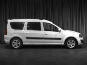 Lada (ВАЗ) Largus I Тюмень  - изображение 26