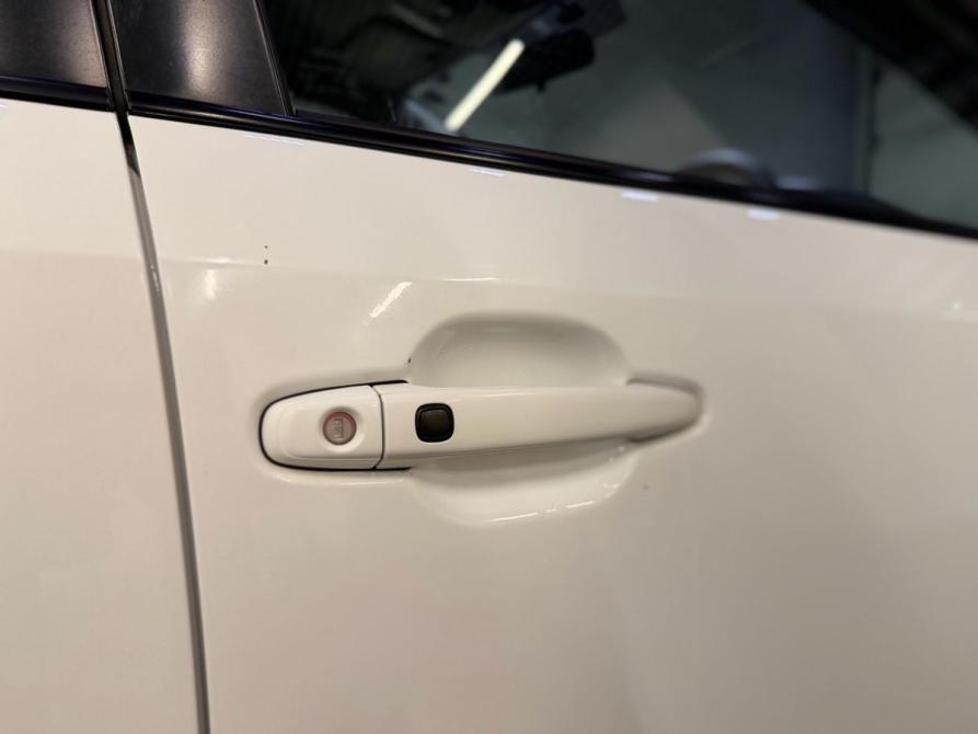 Toyota Allion II Рестайлинг Новосибирск  - изображение 8