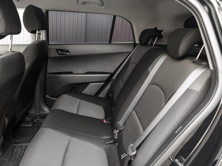 Hyundai Creta I Екатеринбург  - изображение 21