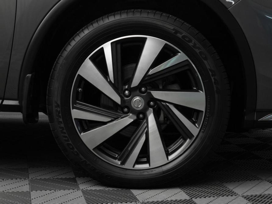 Nissan Murano III (Z52) Москва  - изображение 7