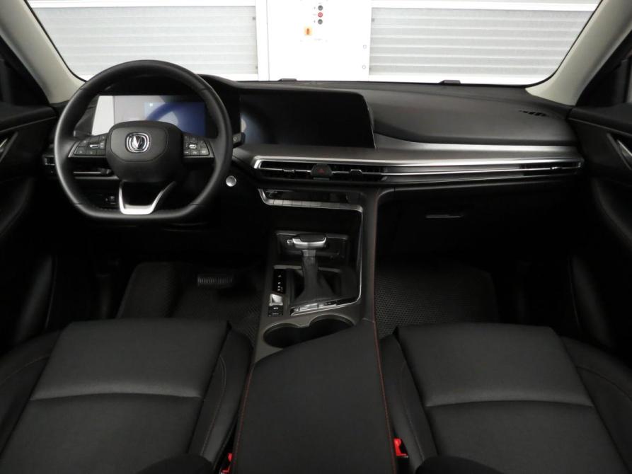 Changan CS35 Plus I Рестайлинг Санкт-Петербург  - изображение 6