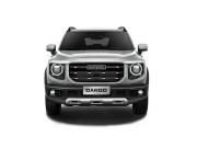 Haval Dargo I Рестайлинг Ярославль  - изображение 9