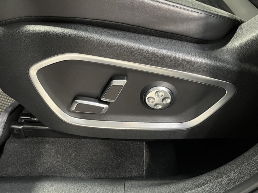 Geely Tugella I Рестайлинг Курск  - изображение 20