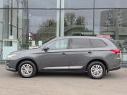 Mitsubishi Outlander III Рестайлинг 3 Ижевск  - изображение 35