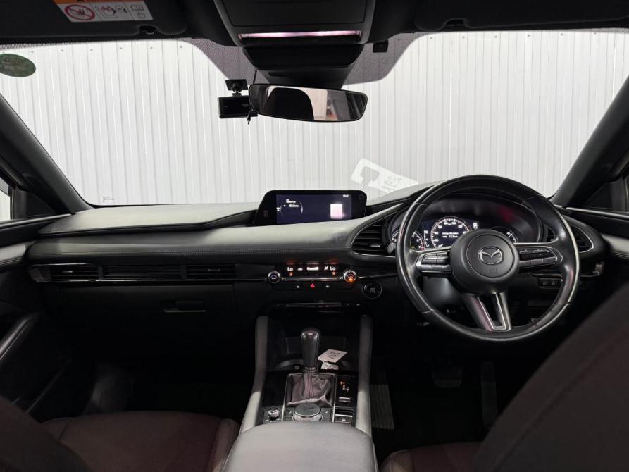 Mazda 3 IV (BP) Краснодар  - изображение 9