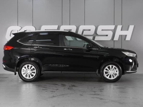 Haval M6 II с пробегом 2024 года, цена 1 789 000 рублей, 29403 км, внедорожник, Автокод Объявления