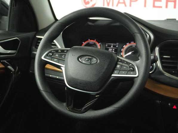 Lada (ВАЗ) Vesta I Рестайлинг (NG) с пробегом 2024 года, цена 1 479 000 рублей, 33124 км, универсал, Автокод Объявления