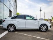 Lada (ВАЗ) Vesta I Рестайлинг (NG) Волгоград  - изображение 42