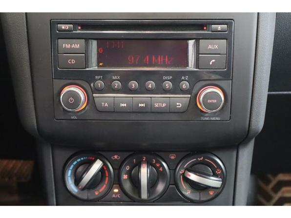 Nissan Qashqai I Рестайлинг с пробегом 2013 года, цена 1 107 000 рублей, 98409 км, внедорожник, Автокод Объявления
