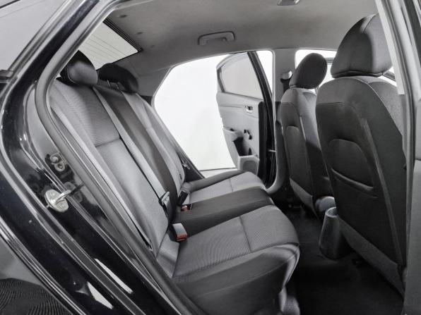 Hyundai Solaris II с пробегом 2017 года, цена 1 259 000 рублей, 157714 км, седан, Автокод Объявления