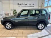 Chevrolet Niva I Рестайлинг Волгоград  - изображение 23