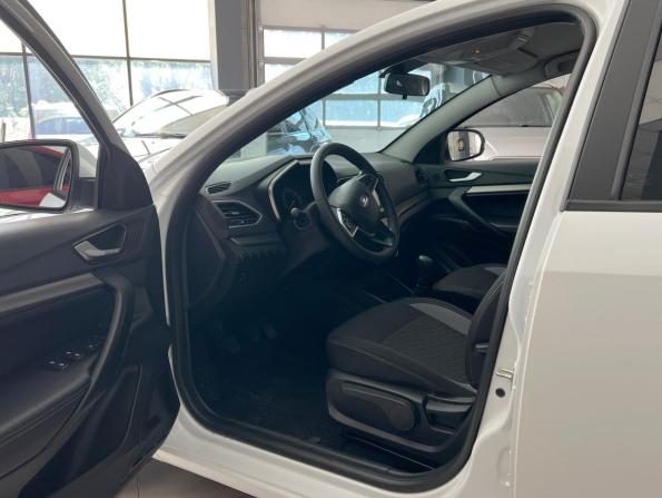 Lada (ВАЗ) Vesta I Рестайлинг (NG) с пробегом 2024 года, цена 1 249 000 рублей, 22496 км, седан, Автокод Объявления