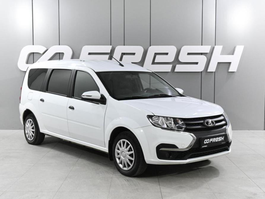 Lada (ВАЗ) Largus I Рестайлинг Ростов-на-Дону  - изображение 1