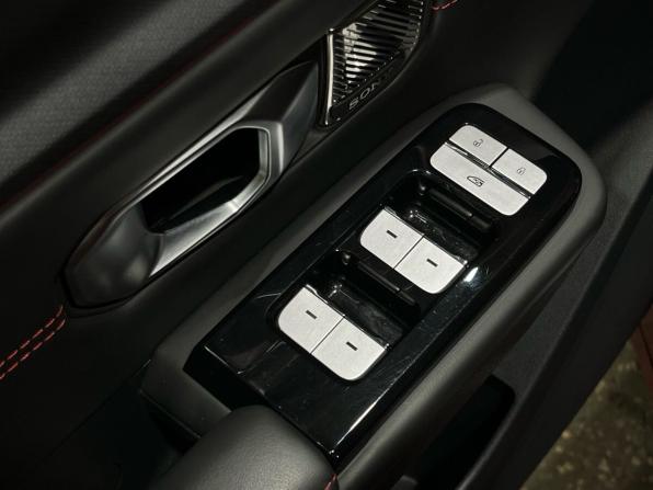 JETOUR DASHING I с пробегом 2024 года, цена 3 250 000 рублей, 9230 км, внедорожник, Автокод Объявления