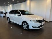 Skoda Rapid I Чебоксары  - изображение 37