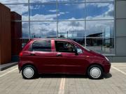 Daewoo Matiz I Рестайлинг Владикавказ  - изображение 19