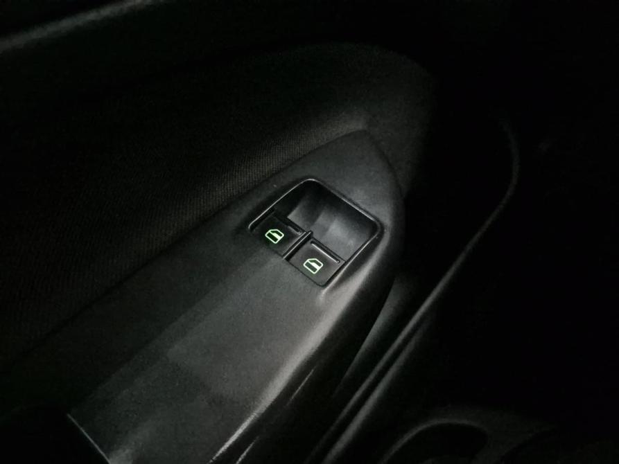 Skoda Octavia II (A5) Рестайлинг Альметьевск  - изображение 11