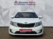 Kia Rio III Набережные Челны  - изображение 20