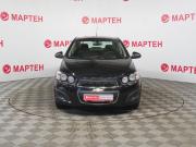 Chevrolet Aveo II Вологда  - изображение 19