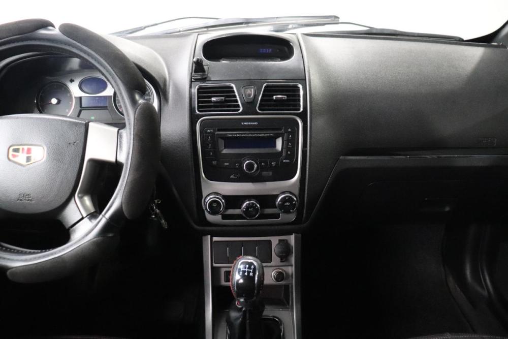 Geely Emgrand EC7 Ульяновск  - изображение 10