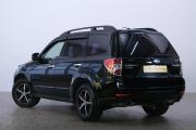 Subaru Forester III Рестайлинг Омск  - изображение 27