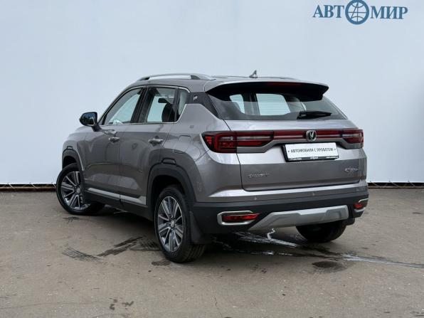 Changan CS35 Plus I с пробегом 2022 года, цена 1 520 000 рублей, 54000 км, внедорожник, Автокод Объявления